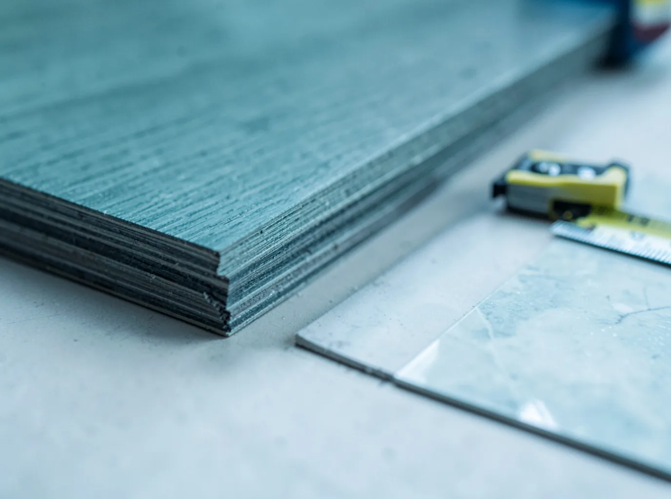 Luxury Vinyl Plank Installation Grafton, WV FAQs